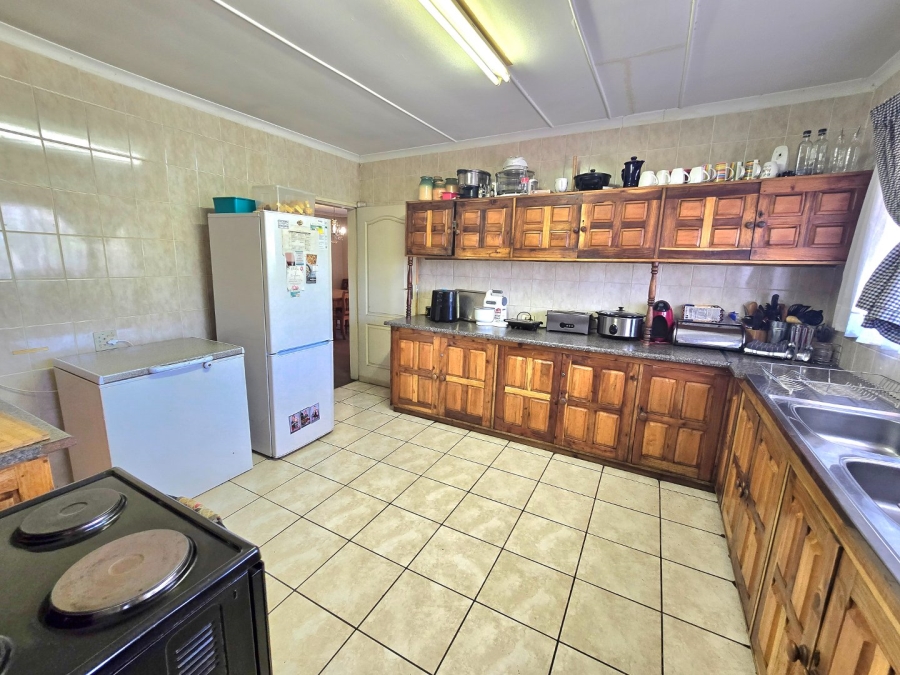 4 Bedroom Property for Sale in Panorama Free State